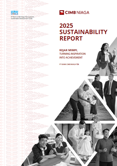 Sustainability Report 2025